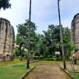 Lakhmaneswara Temple