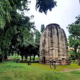 Lakhmaneswara Temple