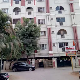 Lakshmi Arcade Apartments