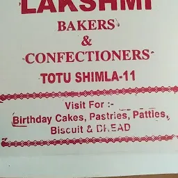 Lakshmi bakers