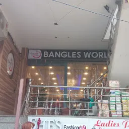 LAKSHMI BANGLE STORE