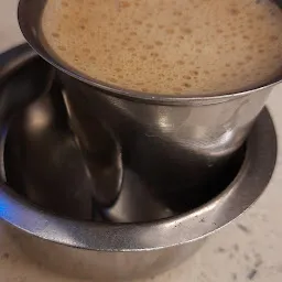 Lakshmi Coffee House