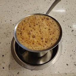 Lakshmi Coffee House