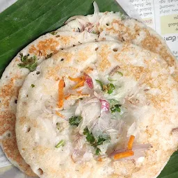 Lakshmi Ganapathi Tiffin Centre (Andhra Tiffin)