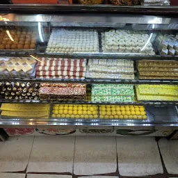 Lakshmi Ganesh Sweets & Bakery