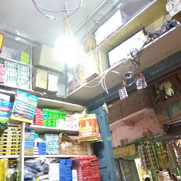 Lakshmi general store