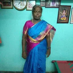 Lakshmi Idly Dosai kadai