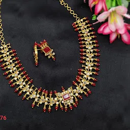 LAKSHMI IMITATION JEWELLERS