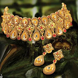 Lakshmi Jewels - Best Jeweller Showroom | Top Jeweller Showroom | Jeweller Showroom in Katra