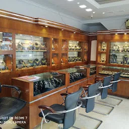 Lakshmi Jewels - Best Jeweller Showroom | Top Jeweller Showroom | Jeweller Showroom in Katra