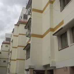 LAKSHMI KRUPA APARTMENTS