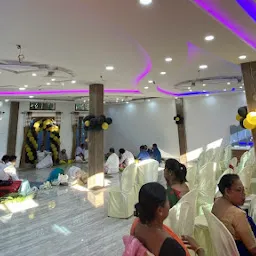 Lakshmi Marriage Hall