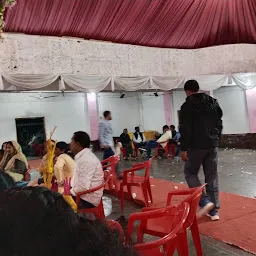 Lakshmi Marriage Hall