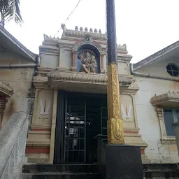 Lakshmi-Narasimha-Swami Temple