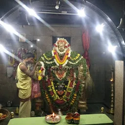 Lakshmi-Narasimha-Swami Temple