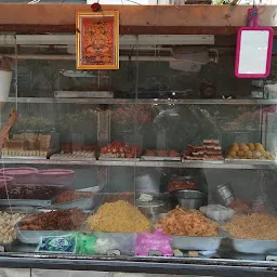 Lakshmi narasimha sweets
