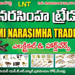 Lakshmi Narasimha Traders