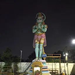 Lakshmi Narasimma Temple
