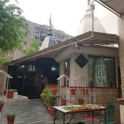 Lakshmi Narayan Mandir