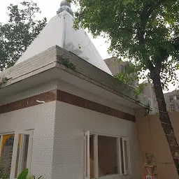 Lakshmi Narayan Mandir