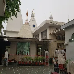 Lakshmi Narayan Mandir