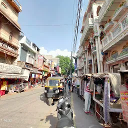 Lakshmi Narayan Mandir