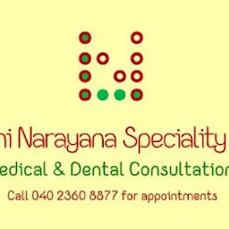 Lakshmi Narayana Speciality Clinics