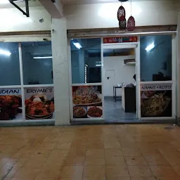 Lakshmi Prasana's Food corner