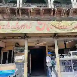 Lakshmi Restaurant