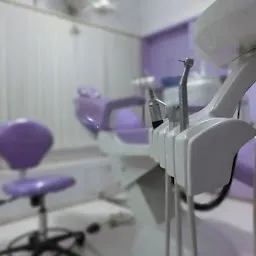 Lakshmi Roots Dental Hospital- Dr Suganesh