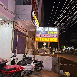 Lakshmi Royal Inn