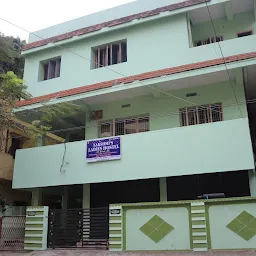 Lakshmi's Ladies Hostel