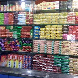 Lakshmi Sweets