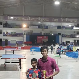 LAKSHMI TABLE TENNIS ACADEMY