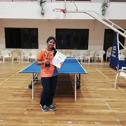 LAKSHMI TABLE TENNIS ACADEMY