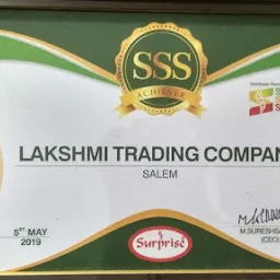 Lakshmi Trading Company