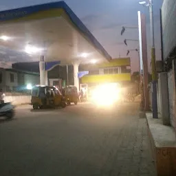 Lakshmi Tulasi Quality Fuels Kadapa City