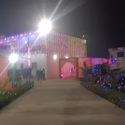 Maa Lakshmi Utsav Garden Etawah Uttar Pradesh