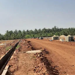 Lakshmikanth Ganesha Temple