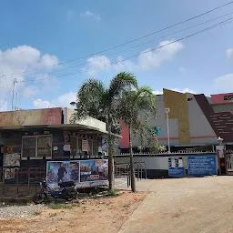 Lakshmikanth Theater