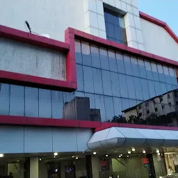 Lakshmikanth Theater