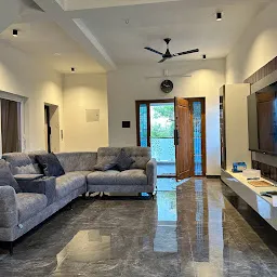 Lakshmis Home Style _Best furniture showroom in Coimbatore