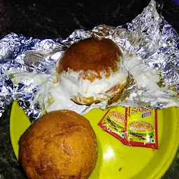 Lakshya Burger Center