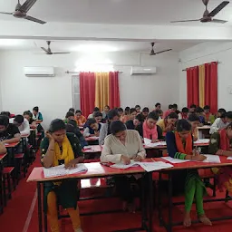 Lakshya Coaching Classes Janupur-Best coaching classes/best oneday exam/ssc/bank/rly/TET/CTET in jaunpur