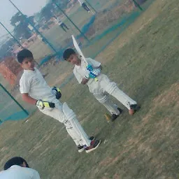 Lakshya Cricket Academy