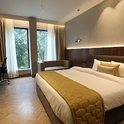 Lakshya Inn - Luxury Hotel in Jind