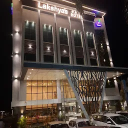 Lakshya's Hotel