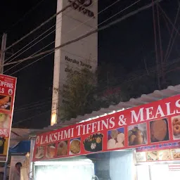 Laksmi tiffins & meals kondapur