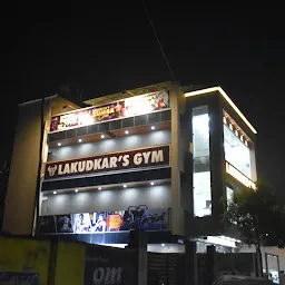 Lakudkar's Fitness Gym