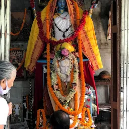 Lal Baba Shiv Mandir